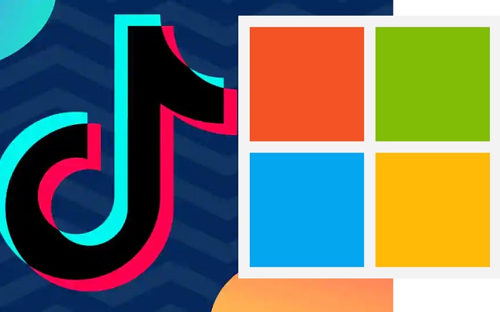 Is Microsoft Key to Stopping a Possible Ban on TikTok in the US?